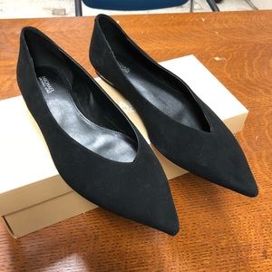 Michael Kors Womens Flats shoes Size 10